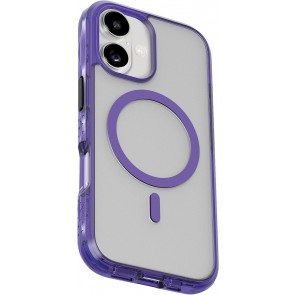 Laut Crystal Matter X for iPhone 17 - Purple Crystal