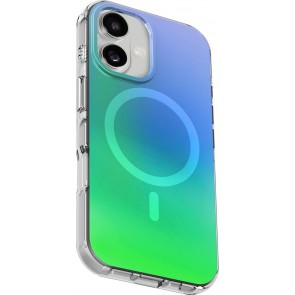 Laut Huex Wave for iPhone 17 - Aqua Mint