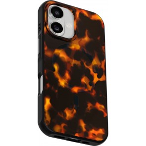 Laut Huex Wave for iPhone 17 - Coffee Brown