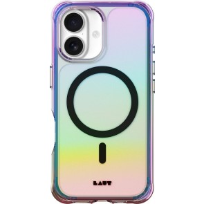 Laut Aero Holo for iPhone 17 - Holo Midnight