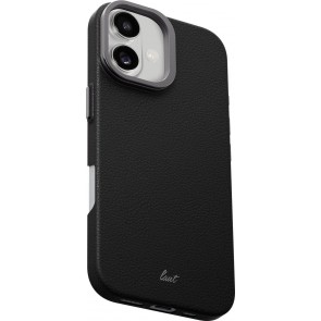Laut Luxedge for iPhone 17 - Slate Black