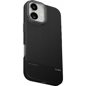 Laut Kev Protect for iPhone 17 - Black