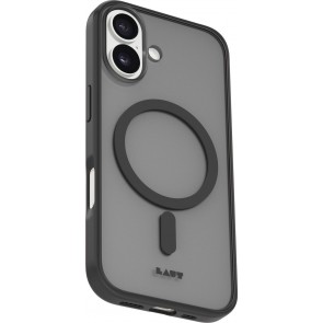 Laut Huex Protect for iPhone 17 - Black