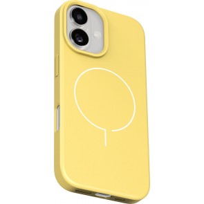 Laut Huex Slim for iPhone 17 - Wax Yellow