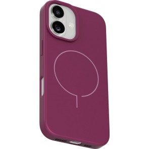 Laut Huex Slim for iPhone 17 - Mauve Wine