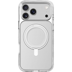 Laut Carbon Matter for iPhone 17 Pro - Crystal