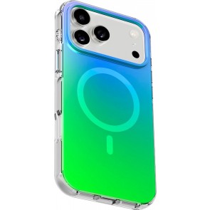 Laut Huex Wave for iPhone 17 Pro - Aqua Mint