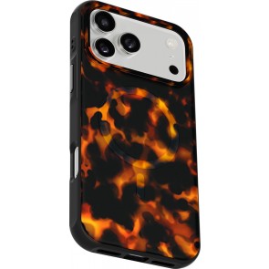 Laut Huex Wave for iPhone 17 Pro - Coffee Brown
