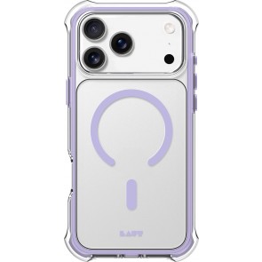 Laut Aero Protect for iPhone 17 Pro - Light Purple