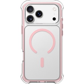 Laut Aero Protect for iPhone 17 Pro - Lace Pink