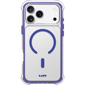 Laut Aero Protect for iPhone 17 Pro - Future Blue