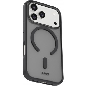 Laut Huex Protect for iPhone 17 Pro - Black