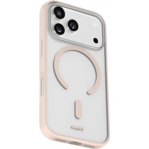 Laut Huex Protect for iPhone 17 Pro - Beige Gold