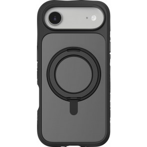 Laut Carbon Matter for iPhone 17 Air - Midnight