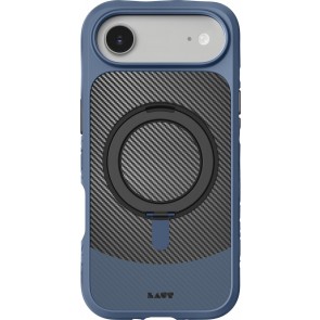 Laut Carbon Matter for iPhone 17 Air - Frozen Blue