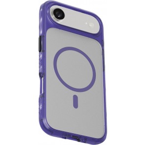 Laut Crystal Matter X for iPhone 17 Air - Purple Crystal