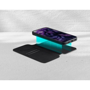 Laut Magfolio for iPhone 17 Air - Black