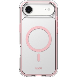 Laut Aero Protect for iPhone 17 Air - Lace Pink