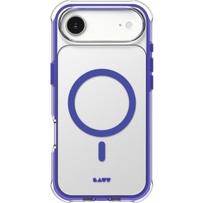 Laut Aero Protect for iPhone 17 Air - Future Blue