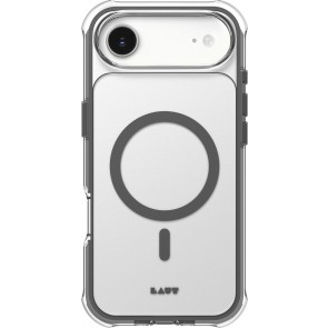 Laut Aero Protect for iPhone 17 Air - Shadow Grey