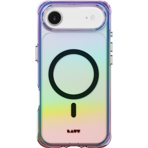 Laut Aero Holo for iPhone 17 Air - Holo Midnight