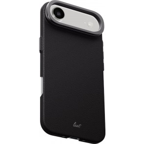 Laut Luxedge for iPhone 17 Air - Slate Black