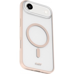 Laut Huex Protect for iPhone 17 Air - Beige Gold