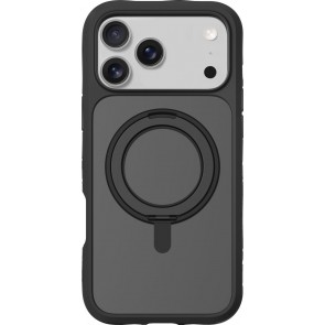 Laut Carbon Matter for iPhone 17 Pro Max - Midnight