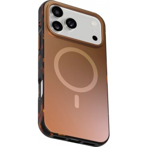 Laut Huex Wave for iPhone 17 Pro Max - Caramel Gold
