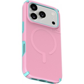 Laut Shield Flux for iPhone 17 Pro Max - Soft Blossom