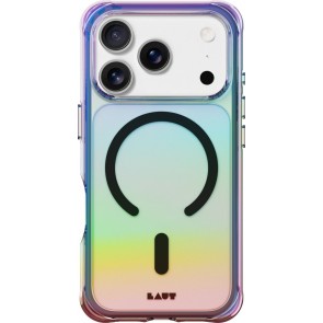 Laut Aero Holo for iPhone 17 Pro Max - Holo Midnight