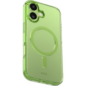 Laut Crystal Fluro for iPhone 17 - Light Green
