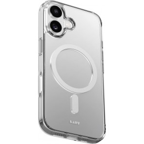 Laut Crystal Fluro for iPhone 17 - Clear