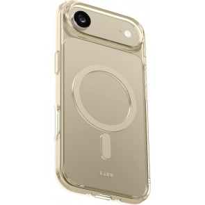 Laut Crystal Fluro for iPhone 17 Air - Light Gold