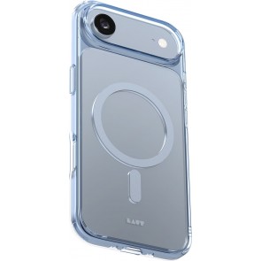 Laut Crystal Fluro for iPhone 17 Air - Light Blue