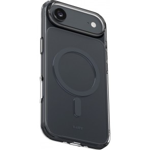 Laut Crystal Fluro for iPhone 17 Air - Clear Black