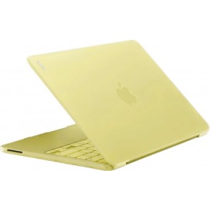 Laut HUEX for MacBook Neo 13" - Yellow