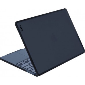 Laut HUEX PROTECT for MacBook Neo 13" - Black