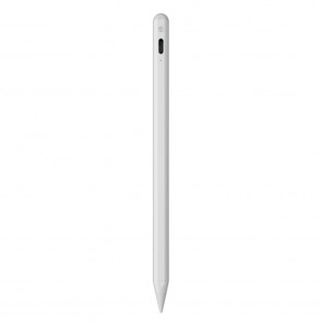 SwitchEasy EasyPencil Pro 3 (with palm rejection/ tilt sensitivity/magnetic attaching / Type C port), White White
