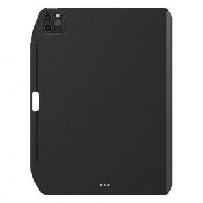 SwitchEasy Cover Buddy for (2021) iPad Pro 12.9 Black