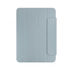 SwitchEasy Origami for (2022-2018) iPad Pro 12.9 Exquisite Blue