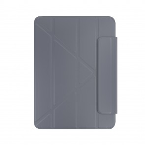 SwitchEasy Origami for (2022-2018) iPad Pro 12.9 Alaskan Blue