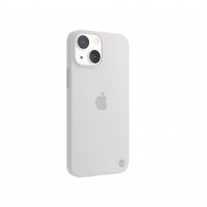 SwitchEasy 0.35 For iPhone 13 mini Transparent White