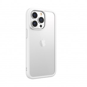 SwitchEasy Aero+ For iPhone 13 Pro Clear White