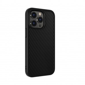 SwitchEasy Aero+ For iPhone 13 Pro Carbon Black 