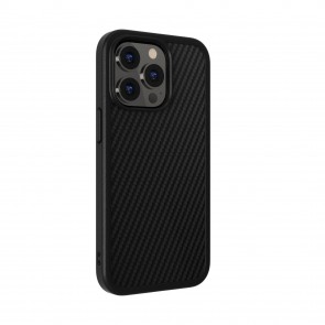 SwitchEasy Aero+ For iPhone 13 Pro Max Carbon Black 