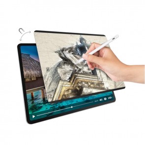 SwitchEasy SwitchPaper magnetic paperfeel iPad Pro 12.9 (2021/2018)