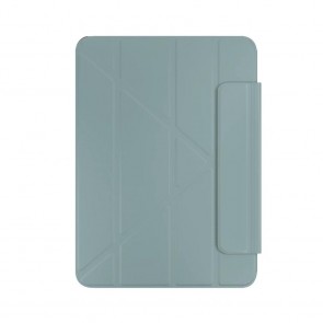 SwitchEasy Origami For 2021 iPad mini 6th Gen  Exquisite Blue