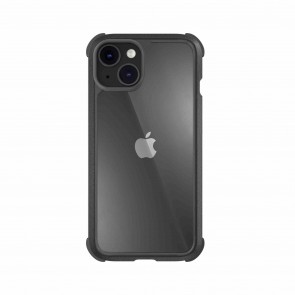 MagEasy Odyssey For iPhone 14 Leather Black