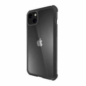 MagEasy Odyssey For iPhone 14 Plus Leather Black
